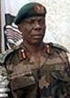 Major-General Felix Mujakperuo