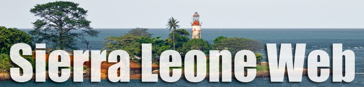 Sierra Leone Web