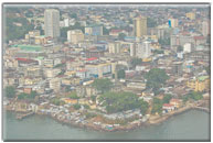 Photos of Freetown